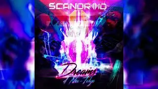 Scandroid X DMC5 - Silver Tokyo