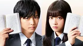 God of Novels Japanese Movie (2020) Trailer