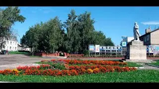 УХОЛОВО. МОЁ ПРИАКСЕНЬЕ. Поёт Данила Сурков.