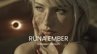 Eclipsed Horizon | Dark Ambient & Somber Choir