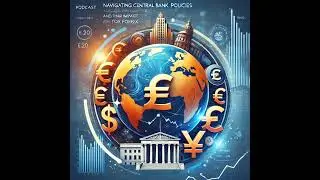 Navigating Central Bank Policies and Their Impact on Forex Markets