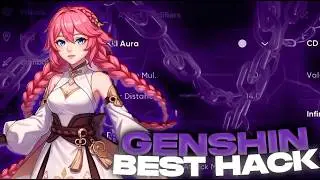 [NEW 2026] Genshin Impact Hack 2026 | Hack Genshin Impact & Genshin Hack PC - PC 2026