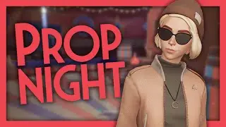 Propnight [017] - Kate Gameplay (No Commentary)