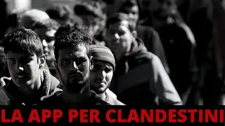 APP PER MIGRANTI SULLA ROTTA BALCANICA