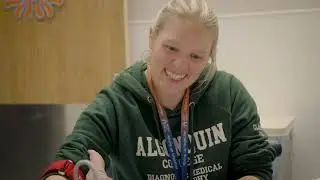 Join our team at McMaster Children's Hospital