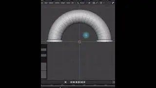 blender tips : how to use spin