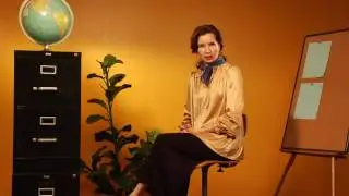 The Dangers of High-Fives: a PARODY from UCB Comedy