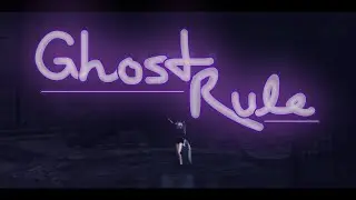 ||MMD|| .: Ghost Rule || OC Introduction :.