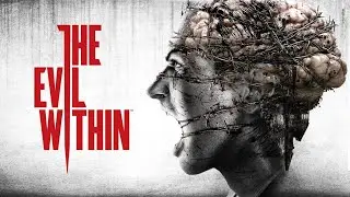 The Evil Within. NG, Nightmare difficulty - Part 2