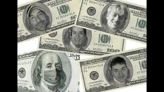 Money Ball Challenge Compilation