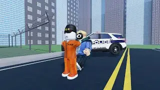 These Prisoners Can't Escape Me! (Roblox My Prison)