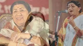 MUSICAL TRIBUTE TO LATA JI - TU JAHAN JAHAN CHALEGA (COVER VERSION)