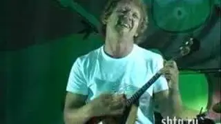 Алексей Архиповский МАМАКАБО-2007