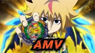 Free De La Hoya AMV | Beyblade burst AMV | 