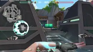 Life - Valorant Montage