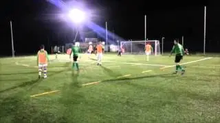 Fasi Finali 2015 Campionati Calcio a 7 Acsi