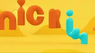 Nick Jr. idents 2018