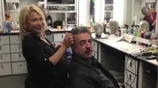 A Day In The Life - Joe Mantegna