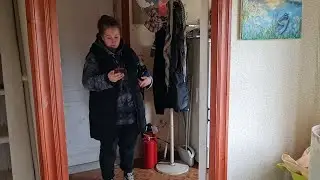 Дорога в дождь, непостоянство мая и новые перспективы