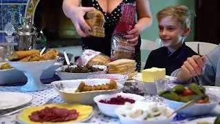 Хлебокомбинат Инской - Достойные хлеба