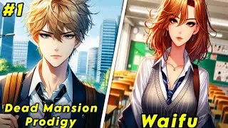 From Russian Orphanage to Korean Middle School: Manhwa like Lookism