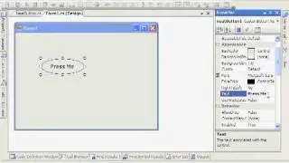 C# Tutorial: Custom Controls