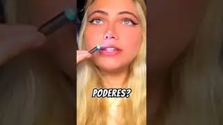 SUPER POWERS? (follow on Instagram @rebecalemos)