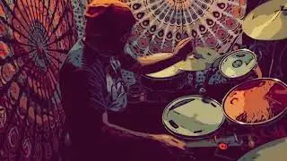 Quasi Jungle Beat