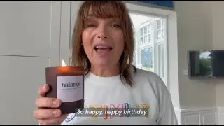 balance's 1st Birthday