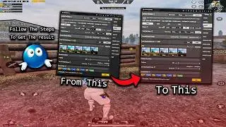 The Easiest Method To Unlock 90 Fps on HDR Legally In Pubg Emulator  Last Update 😊🔥