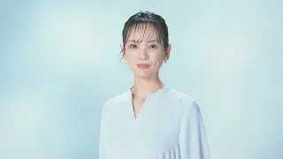 株式会社日本トリム　TVCM「水で世界を変えよう」篇