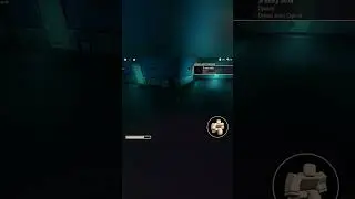 Как получить ачивку Я вижу тебя в Doors Roblox