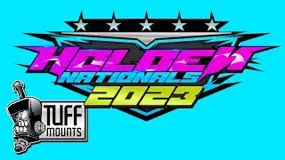 Holden Nationals @ HPR - April 21-22
