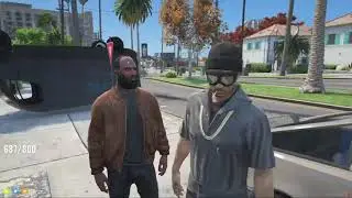 Ming & 4Head Meet For The First Time
