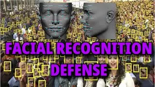 Facial Recognition Defense / Flaws