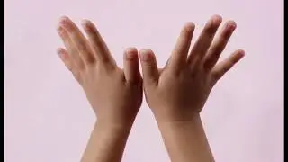 Игра для пальчиков 