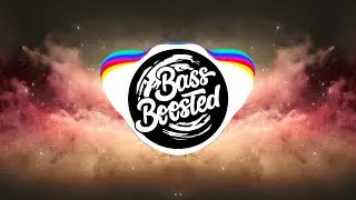 Ashreveal, Ashish Swargiary - Manasha (Over Slowed) [Bass Boosted]