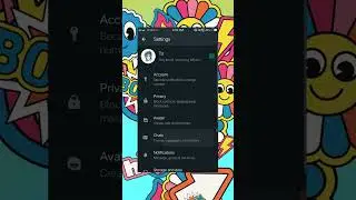 WhatsApp की खतरनाक trick 2023 😱 #shorts #viral#youtubeshorts  #whatsapptricks