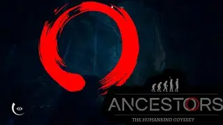 ВОТ ОНО!!! НАШЁЛ УКРЫТИЕ С СЕКРЕТНЫМ ВОДОПАДОМ!!!Ancestors: The Humankind Odyssey часть 3