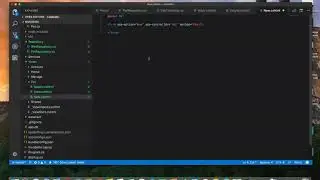 CRUD operations in asp net core mvc using repository pattern part 4