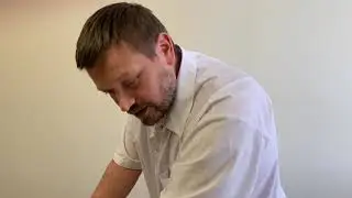 Миопластический массаж тела 💆 ⁣⁣⠀