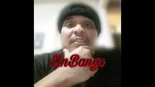 SinBangz - Gup Instrumental