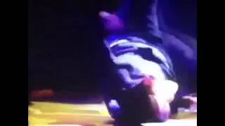 Vine: Nailed it