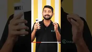 This is why everybody is talking about Google Pixel 7 Pro. 🤯