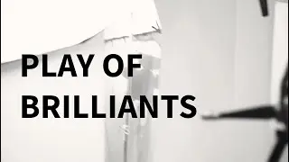 Some light knowledge - Play of brilliants