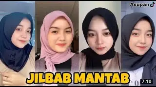 JEDAG JEDUG CEWEK CANTIK TIKTOK