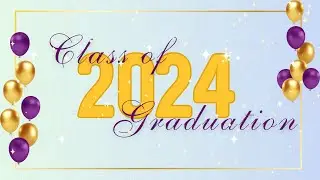 Школа 207 - Последний звонок 2024