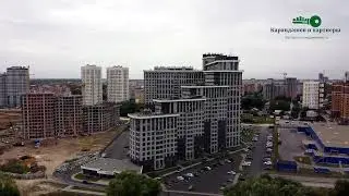 ЖК Метропарк (Рязань)