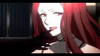 itori and rize kamishiro | tokyo ghoul