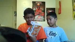Top ten funkos we want made part 1